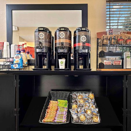 Extended Stay America Suites - Oklahoma City - Airport Esterno foto