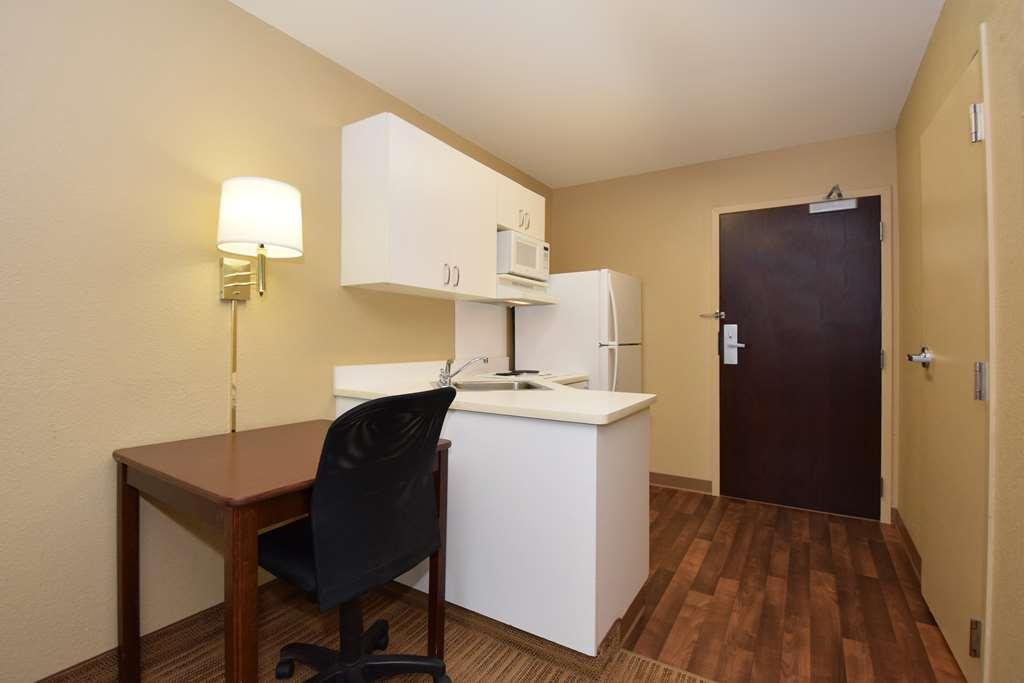 Extended Stay America Suites - Oklahoma City - Airport Camera foto