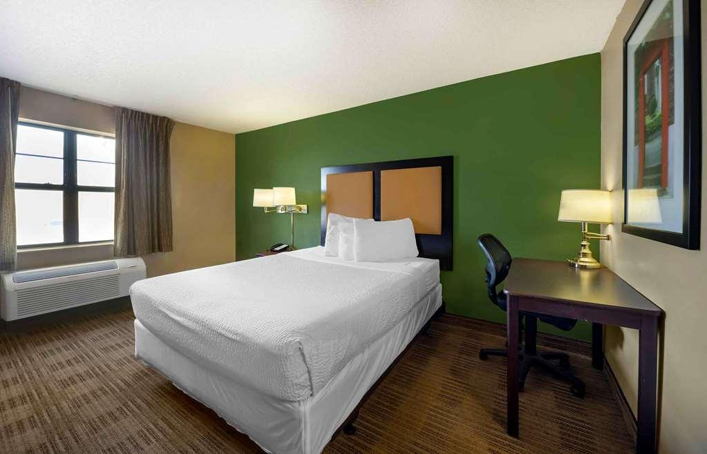 Extended Stay America Suites - Oklahoma City - Airport Camera foto