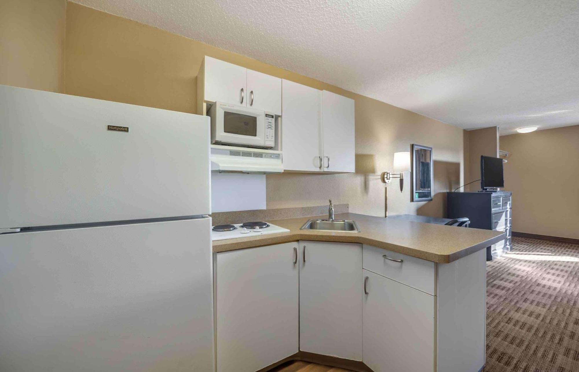 Extended Stay America Suites - Oklahoma City - Airport Esterno foto