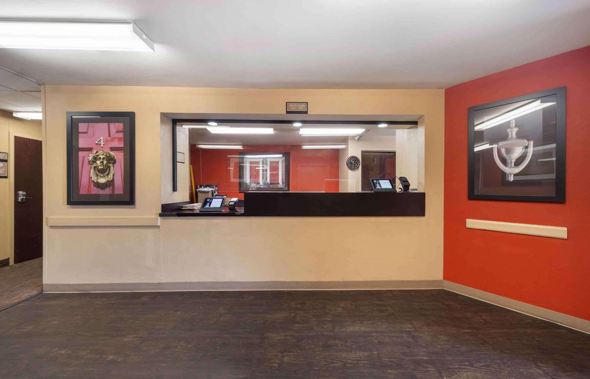 Extended Stay America Suites - Oklahoma City - Airport Esterno foto