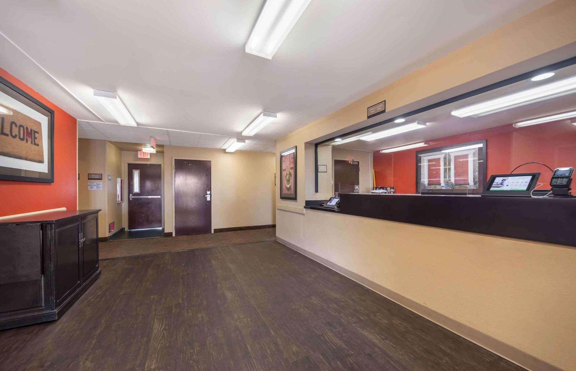 Extended Stay America Suites - Oklahoma City - Airport Esterno foto