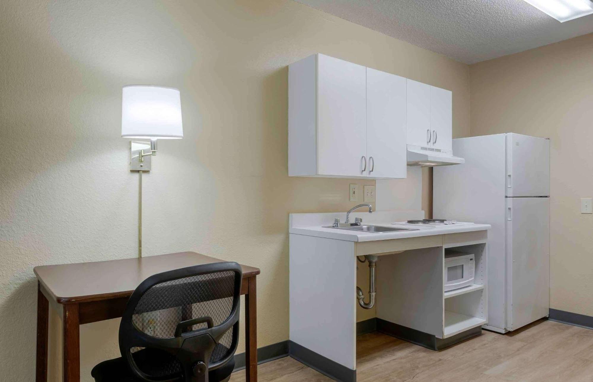 Extended Stay America Suites - Oklahoma City - Airport Esterno foto