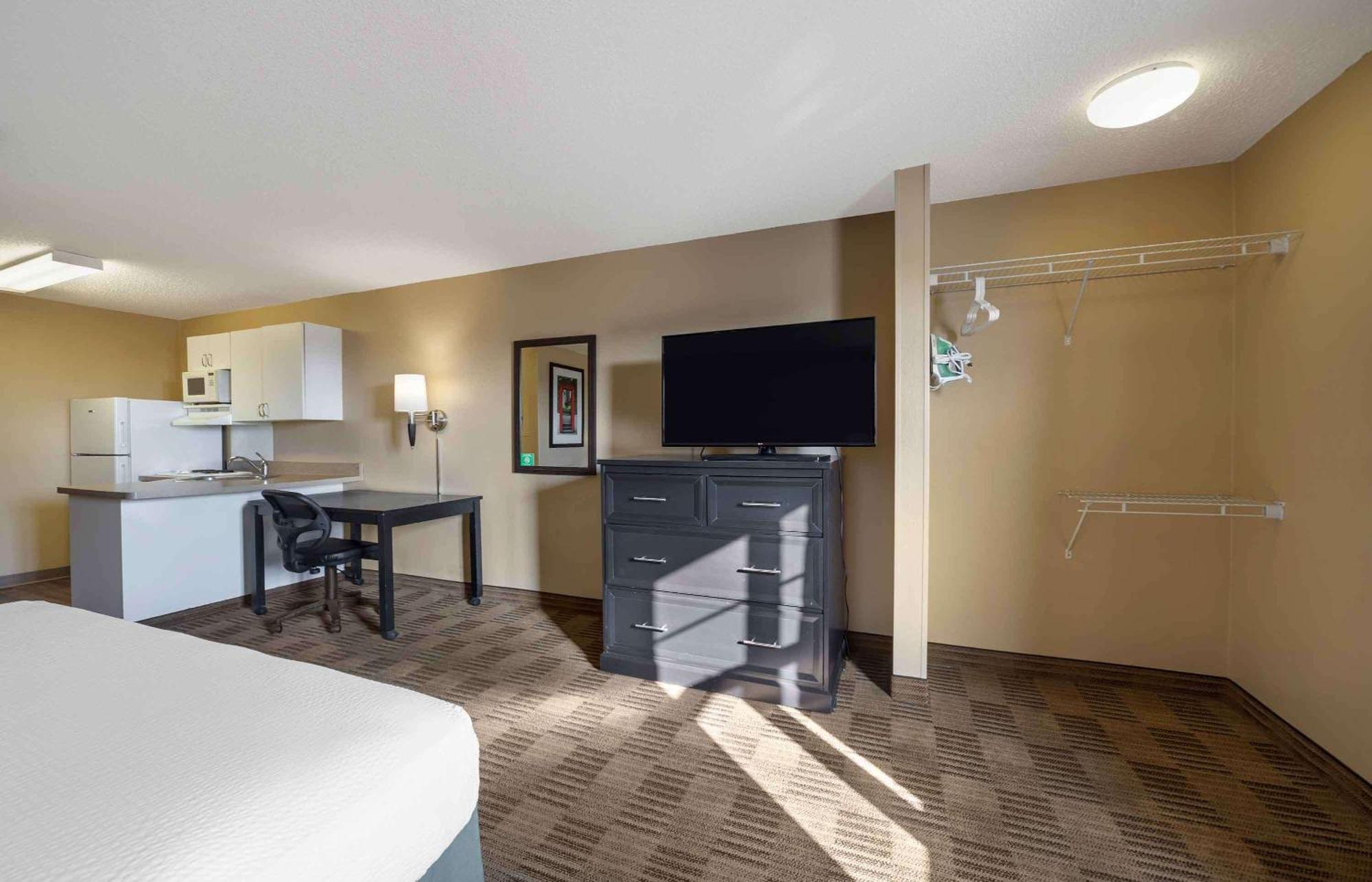 Extended Stay America Suites - Oklahoma City - Airport Esterno foto
