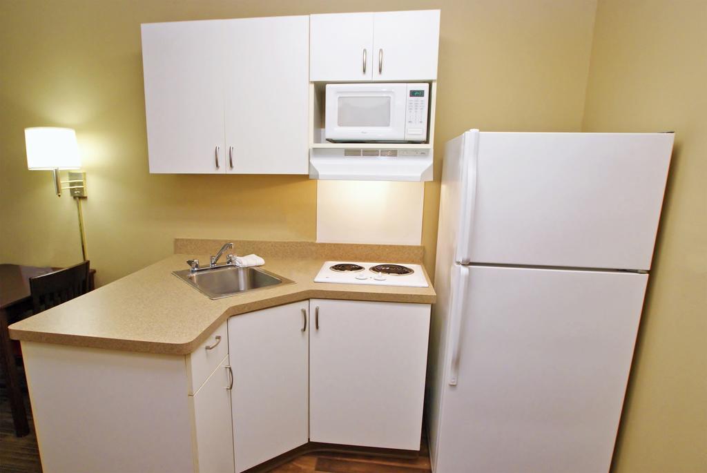 Extended Stay America Suites - Oklahoma City - Airport Esterno foto