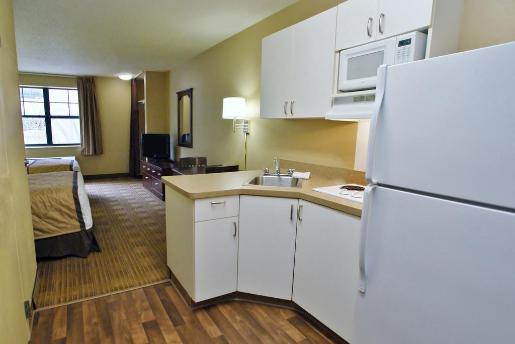 Extended Stay America Suites - Oklahoma City - Airport Esterno foto