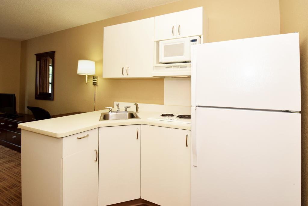 Extended Stay America Suites - Oklahoma City - Airport Esterno foto
