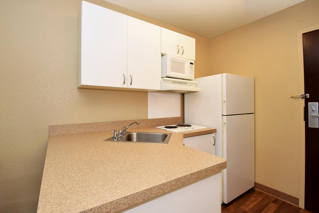 Extended Stay America Suites - Oklahoma City - Airport Esterno foto