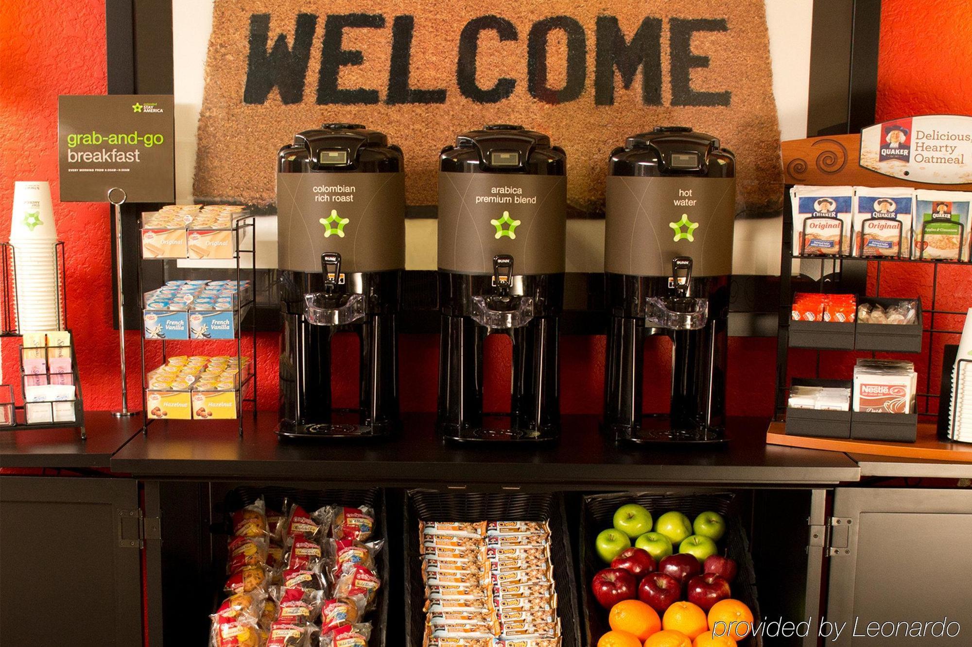 Extended Stay America Suites - Oklahoma City - Airport Esterno foto