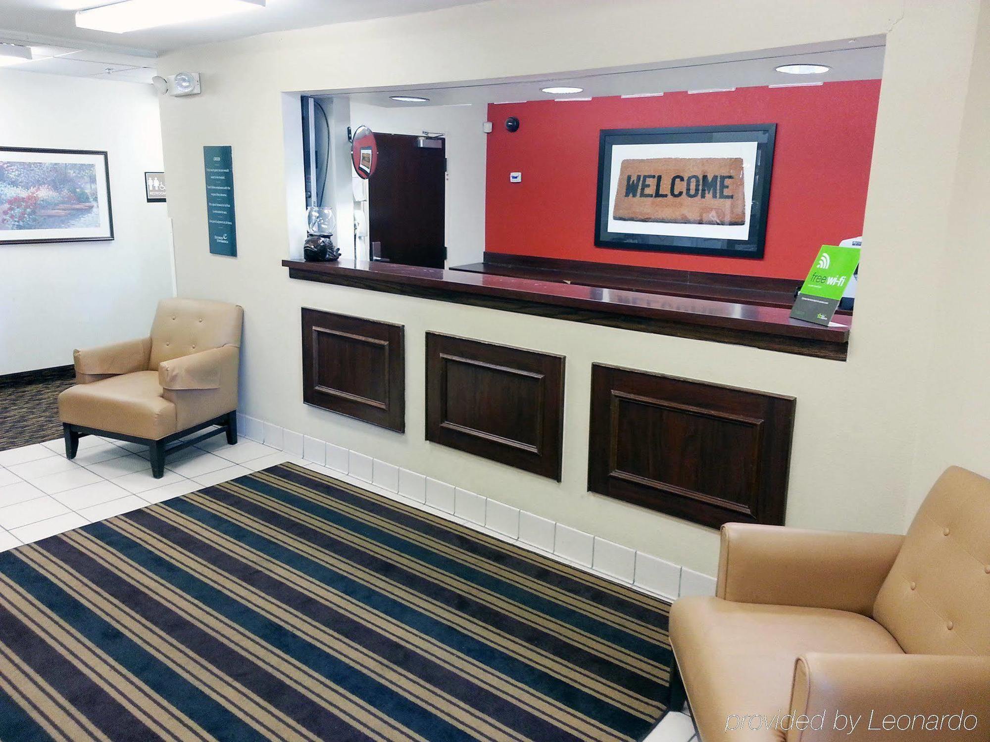 Extended Stay America Suites - Oklahoma City - Airport Esterno foto