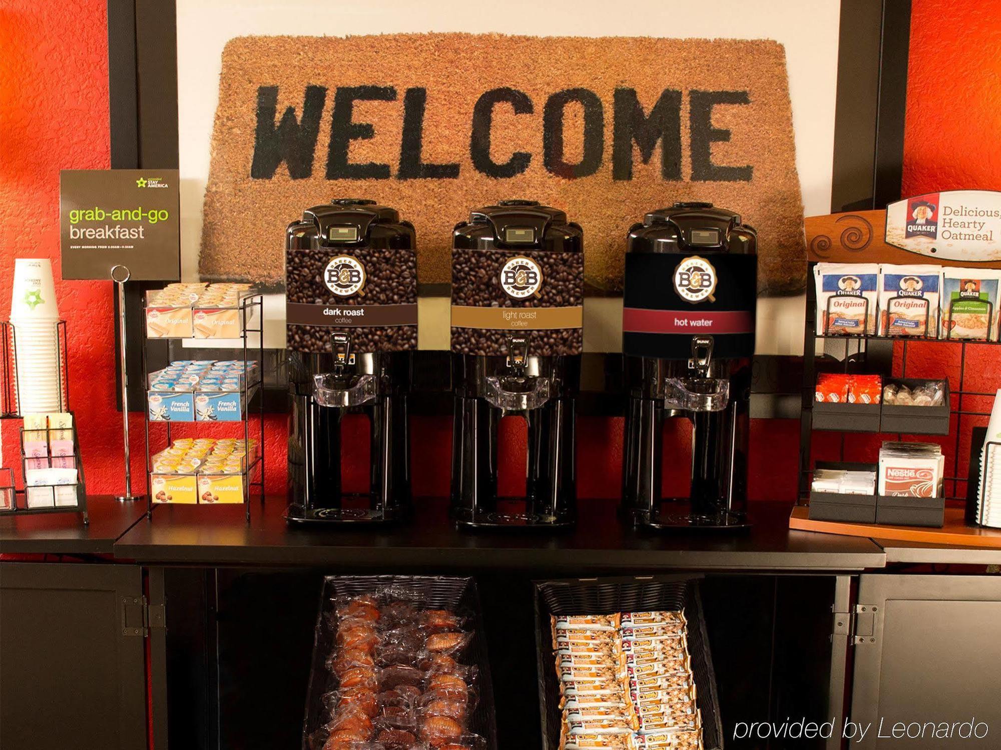 Extended Stay America Suites - Oklahoma City - Airport Esterno foto