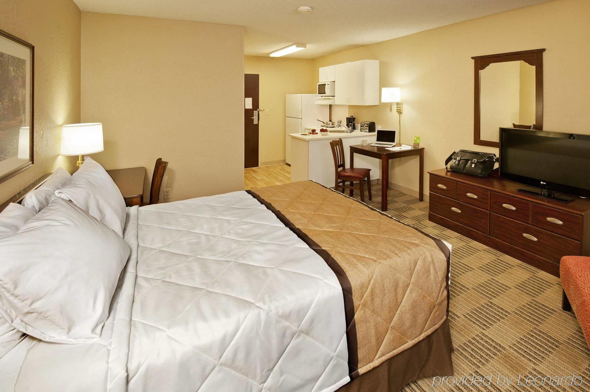 Extended Stay America Suites - Oklahoma City - Airport Esterno foto