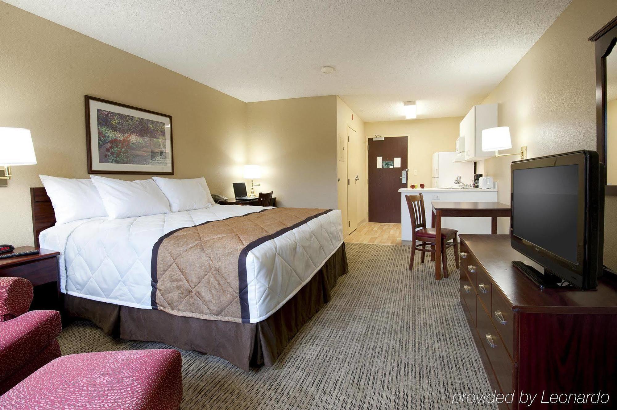 Extended Stay America Suites - Oklahoma City - Airport Esterno foto
