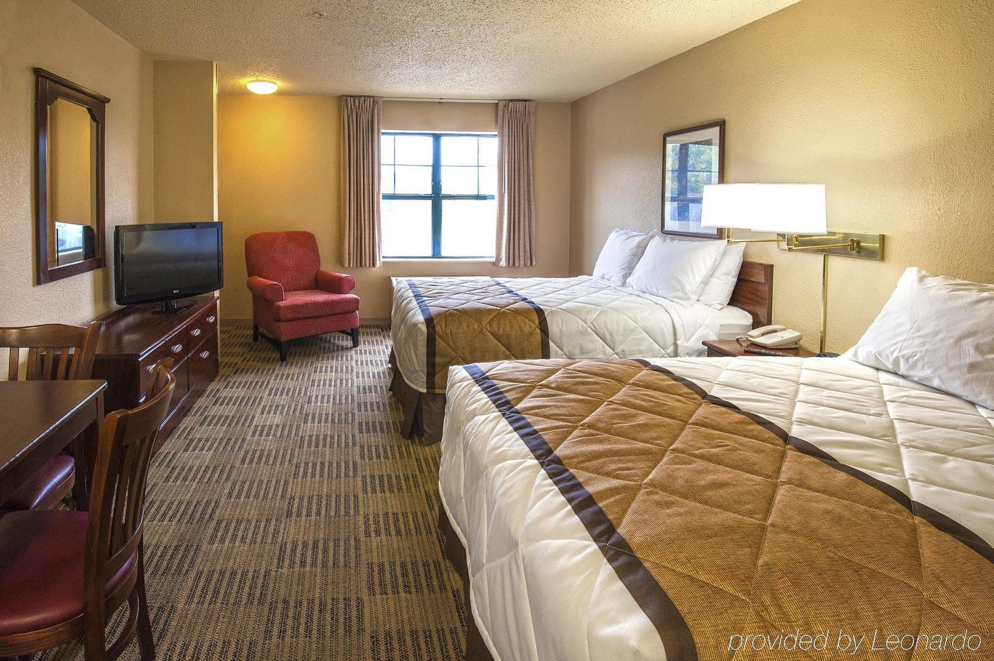 Extended Stay America Suites - Oklahoma City - Airport Esterno foto