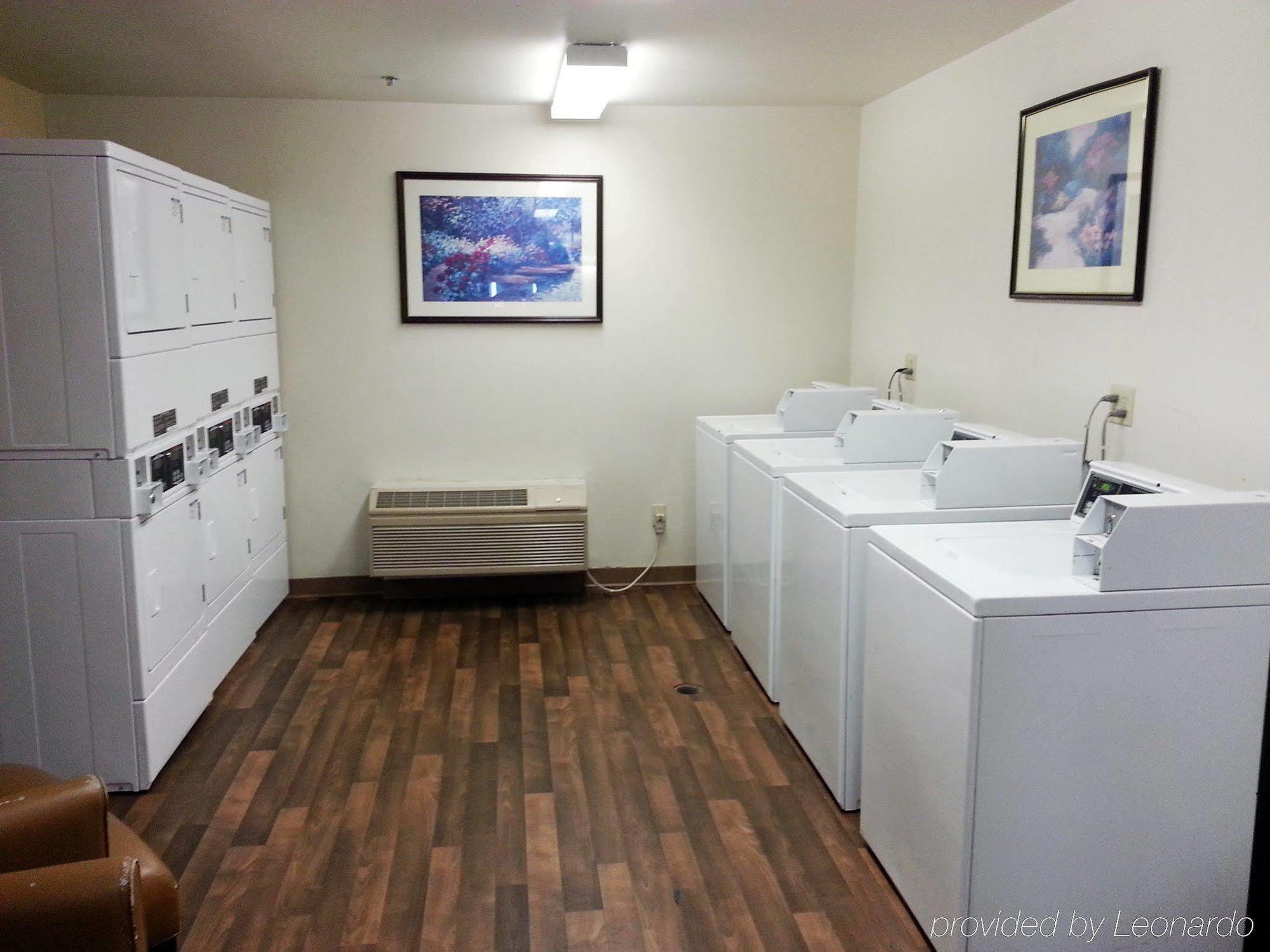 Extended Stay America Suites - Oklahoma City - Airport Esterno foto