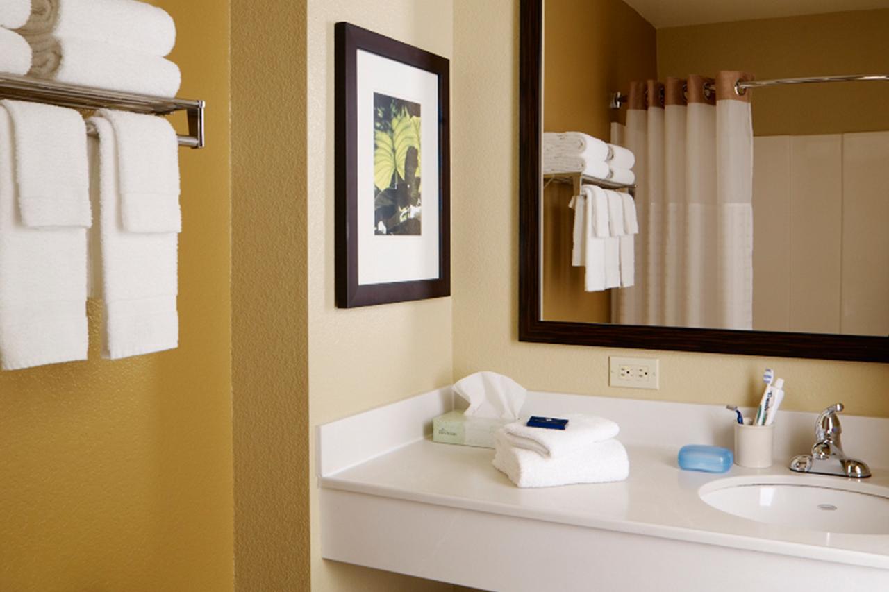 Extended Stay America Suites - Oklahoma City - Airport Esterno foto