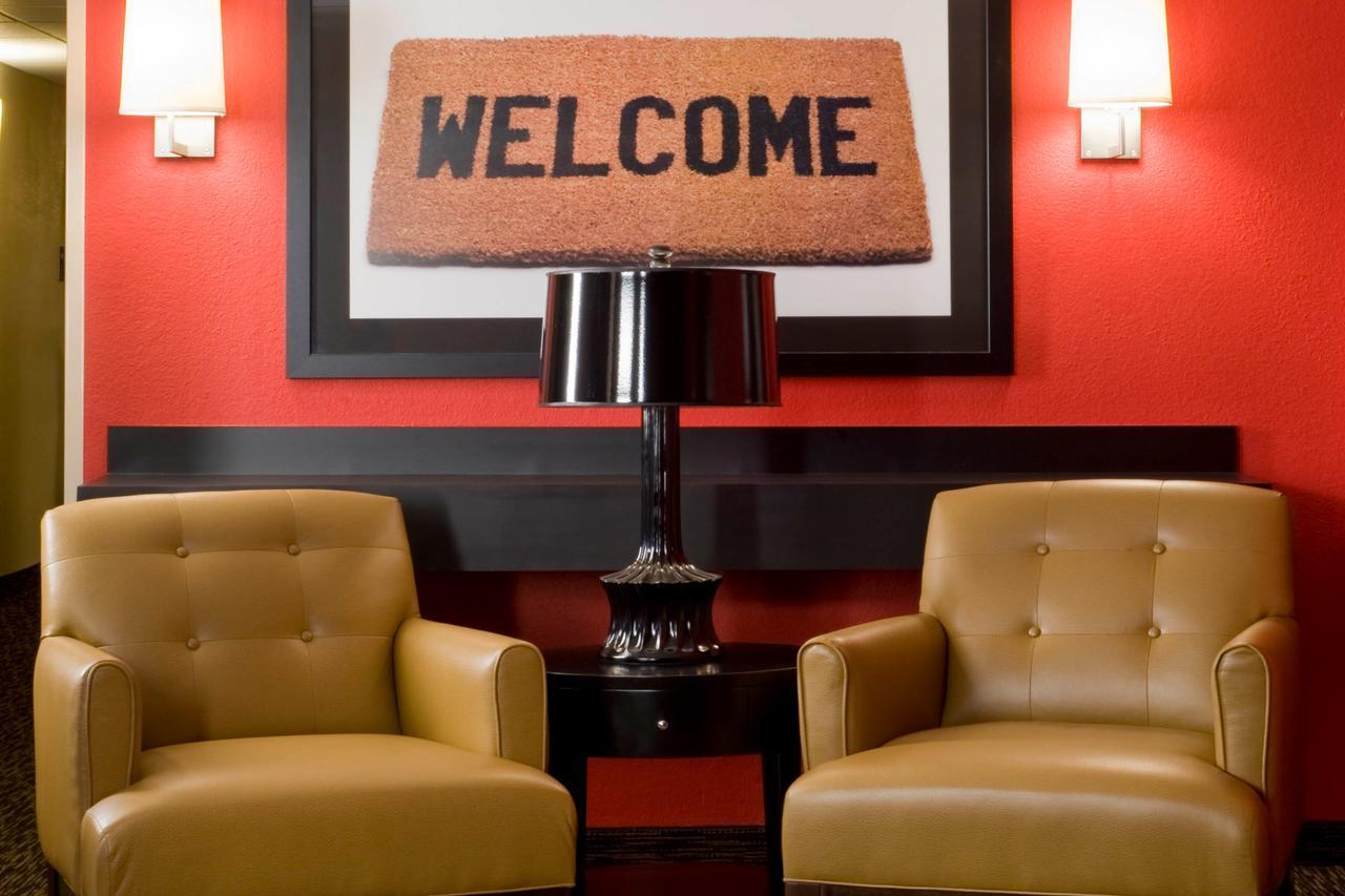 Extended Stay America Suites - Oklahoma City - Airport Esterno foto
